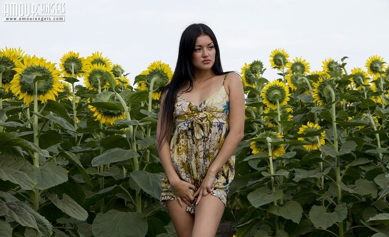 Василиса, 23