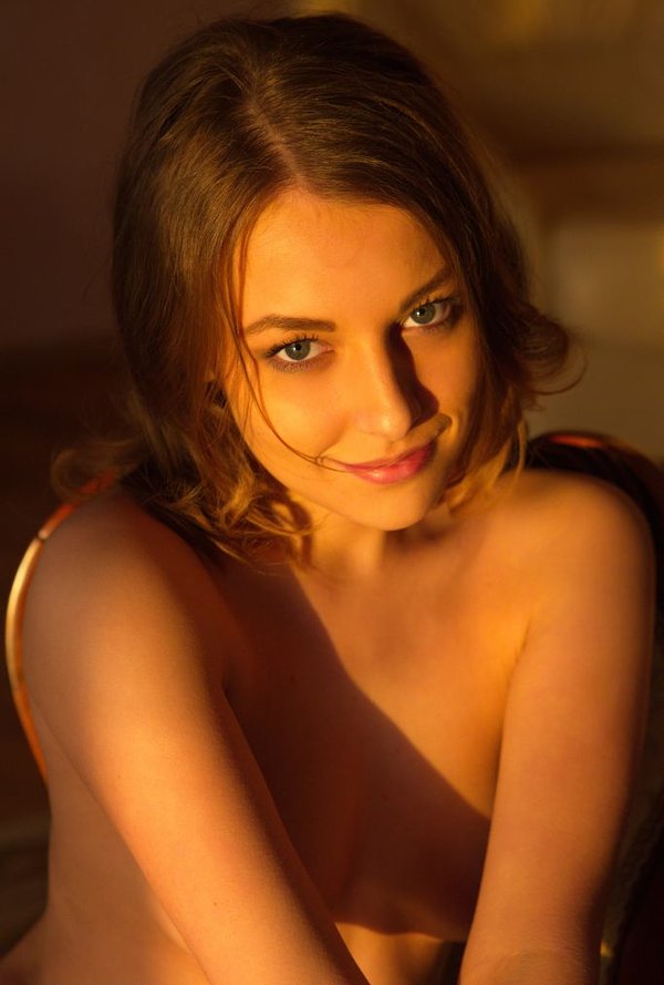 Жанна, 23