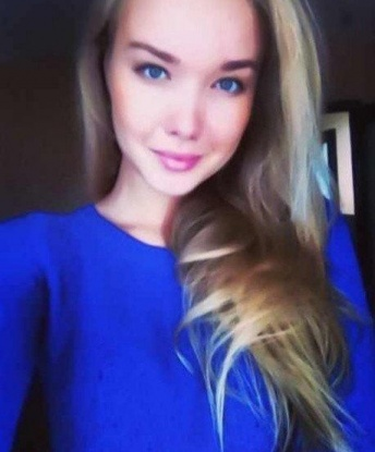 Антонина, 19